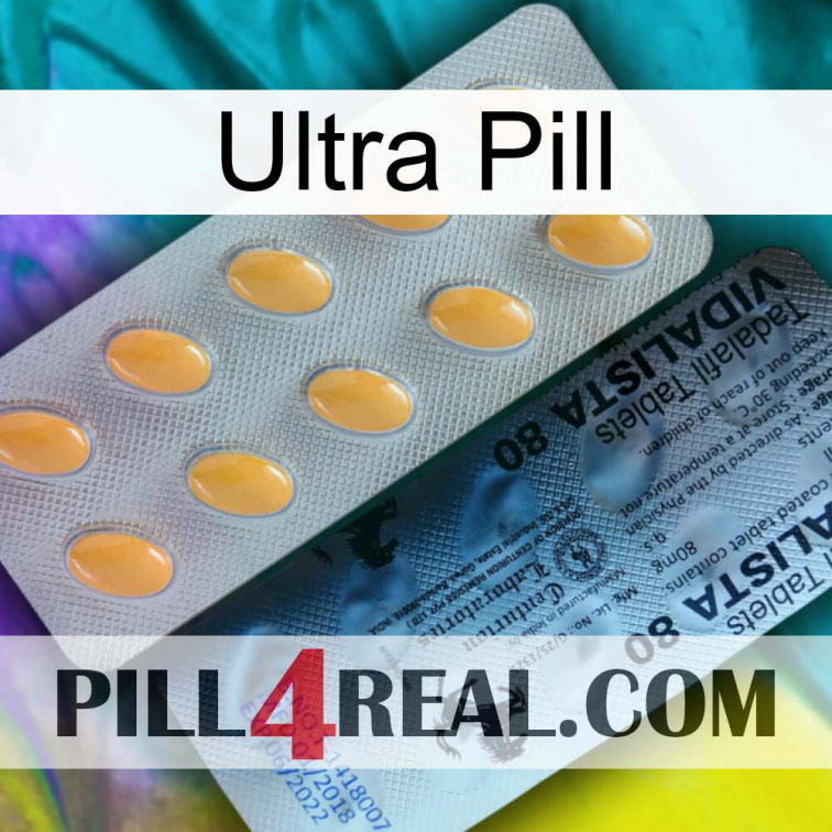 Ultra Pill 44